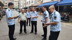 <b>场监视办理局法律人员次要是进货检验、索证索</b>
